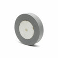 Ribbon 2.5cm Silver Glitter / شريط