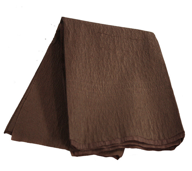 Crepe Paper / ورق كريب