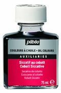 Pebeo Cobalt Siccative 75 ml / بيبو مجفِّف كوبالت 75 مل