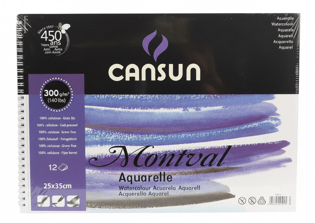 Cansun Montval 300 gm² / كانسون مونتفال 300 جم/م²