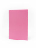 Glitter Foam Sheet A4 Pink / أوراق فوم جليتر