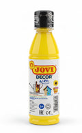 Jovi Decor Acrylic Paint / جوفي ديكور أكريليك