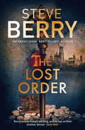 The Lost Order / النظام المفقود