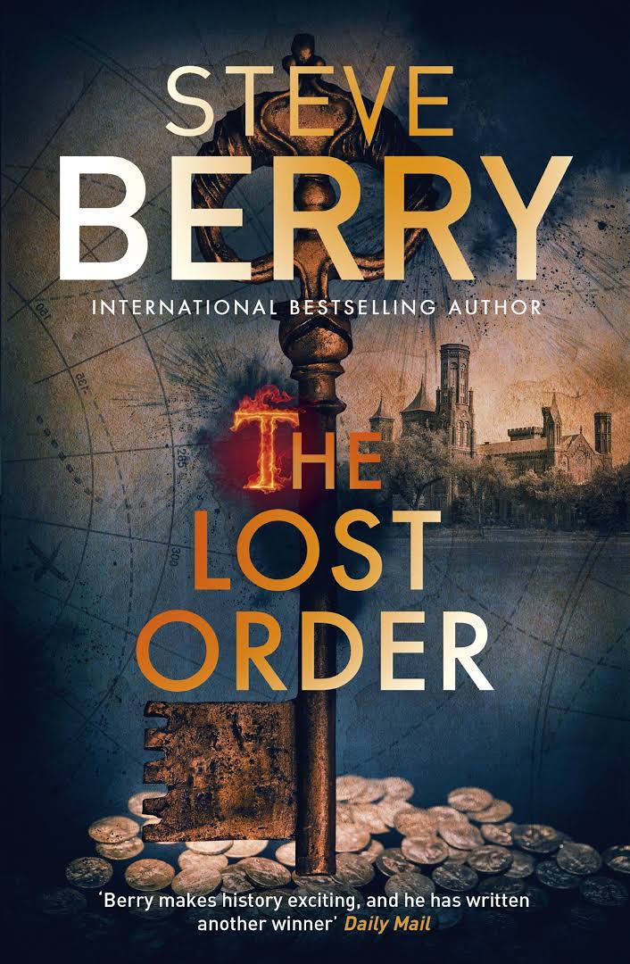 The Lost Order / النظام المفقود