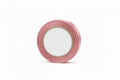 Ribbon 1.2cm Creamy Pink / شريط