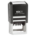 COLOP Printer Q 43-Dater / طابع كولوب برنتر Q43 مع التاريخ