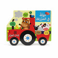 جولة في المزرعة