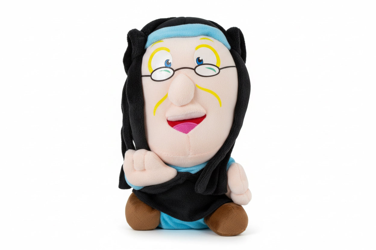 Puppets / دمى عرائس