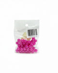 Pearl Beads Purple / خرز لؤلؤي بنفسجي