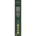Faber castell TK 10 Minen Leads 9071 3B / رصاص أقلام فابر كاستل TK 10 Minen 9071 3B