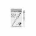 uni-ball Signo Broad 1.0mm Gel Ink Rollerball Pen – White (1 Dozen) / قلم حبر جل يوني-بول سيجنو عريض 1.0mm – أبيض (دستة)