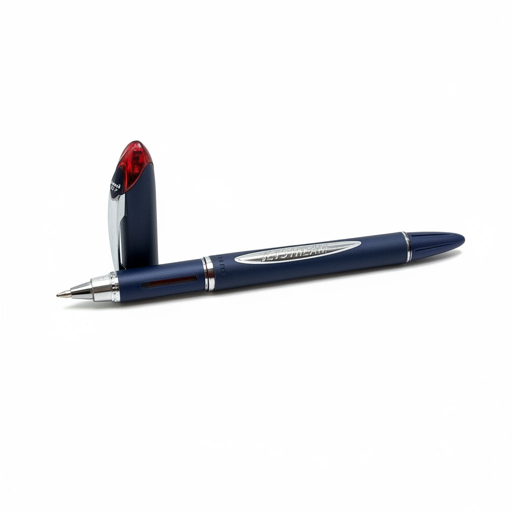 Uni Jetstream Red / يوني جيتستريم أحمر