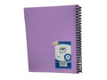A&T English 4 Lines 9x7" 60 sheets NoteBook / دفتر A&T إنجليزي 4 أسطر 9×7 بوصة 60 ورقة