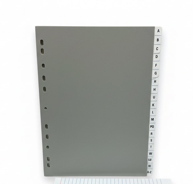 DURABLE 6513 Divider / فواصل Durable