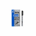 Pilot SUPER COLOR Gold SC-S-EF Silver x12 / بايلوت سوبر كولور SC-S-EF فضي ×12