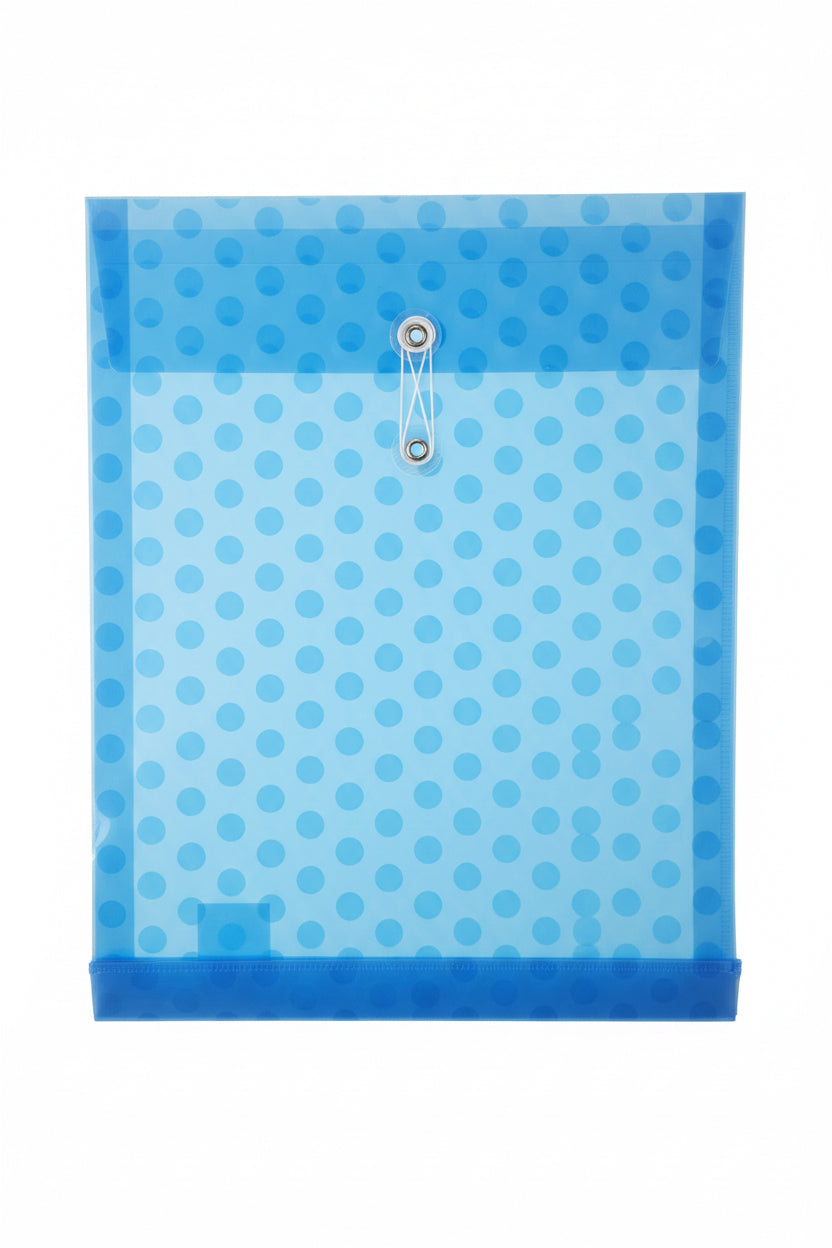 ALPHA File folder A4 / ملف ألفا مقاس A4