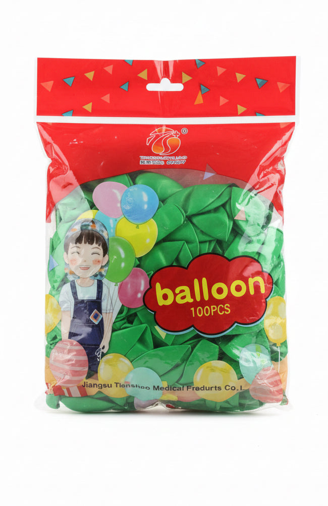 Balloons / بالونات