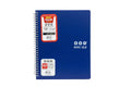 EZY 100 Sheets 10"x8" 3 Notebooks / إيزي 100 ورقة مقاس 10 × 8 بوصة (3 دفاتر)