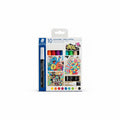 Staedtler Lumocolor Paint Markers 10 Pcs / ستدلر لوموكولر أقلام طلاء ١٠ قطع