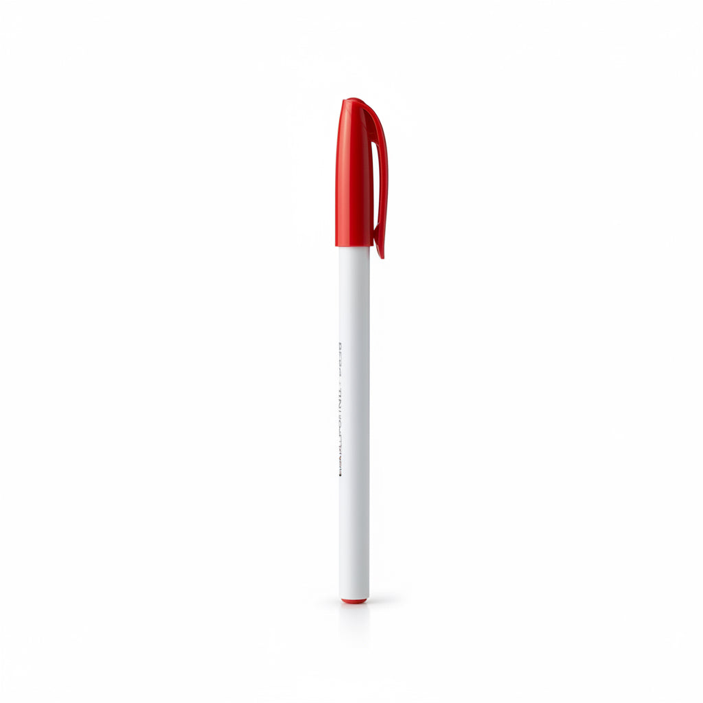 cello tri-mate Pen - Red / أقلام سيلو تراي-ميت أحمر