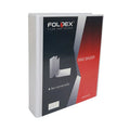 FOLDEX A4 Ring Binder 2D