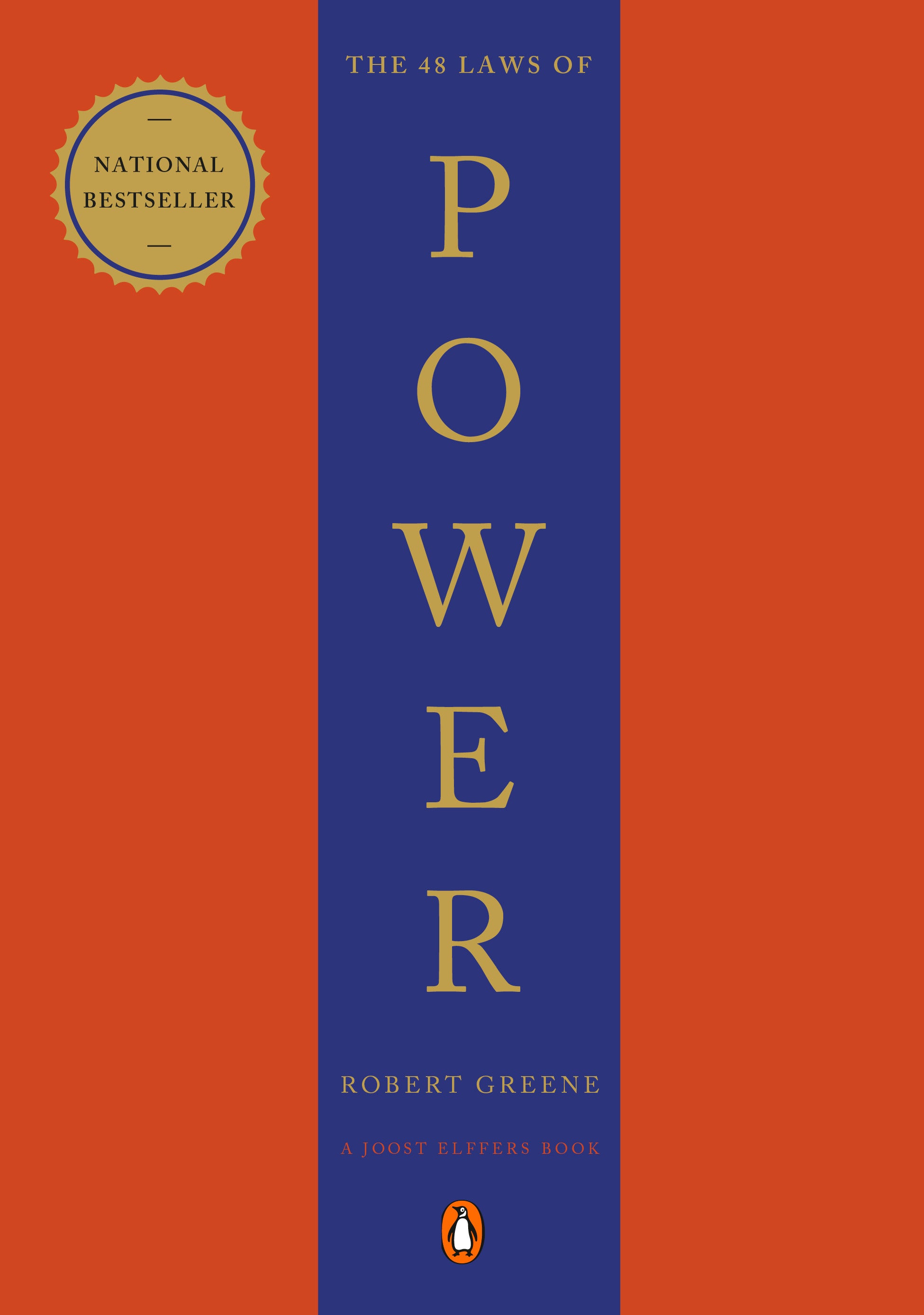 48 Laws of Power / القوانين الثمانية والأربعون للقوة