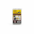 KEJEA Anti-fold card T-026 5 pcs / بطاقة مضادة للطي KEJEA طراز T-026