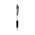 Pilot Super grip 0.5 - Black / بايلوت سوبر غريب 0.5 أسود