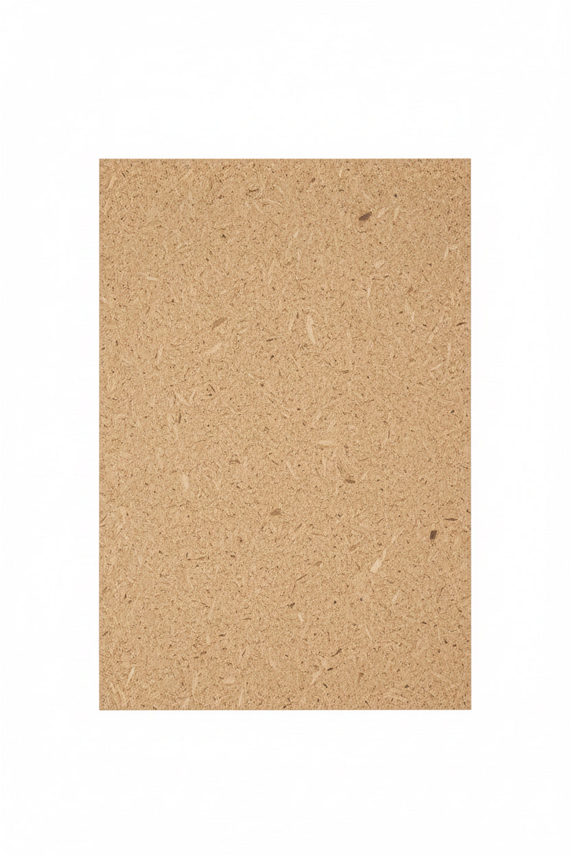 Wood Sheet A4 MDF / لوح خشب A4