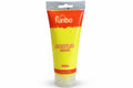 Funbo Acrylic Color Paint 200 ml - Lemon Yellow / دهان أكريليك فنبو 200 مل