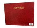 ANALYSIS Book 14 col. / دفتر التحليل – 14 عمود
