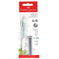 FABER CASTELL AutoClick 0.5 Mechanical Pencil / قلم ميكانيكي فابر كاستل أوتوكليك 0.5