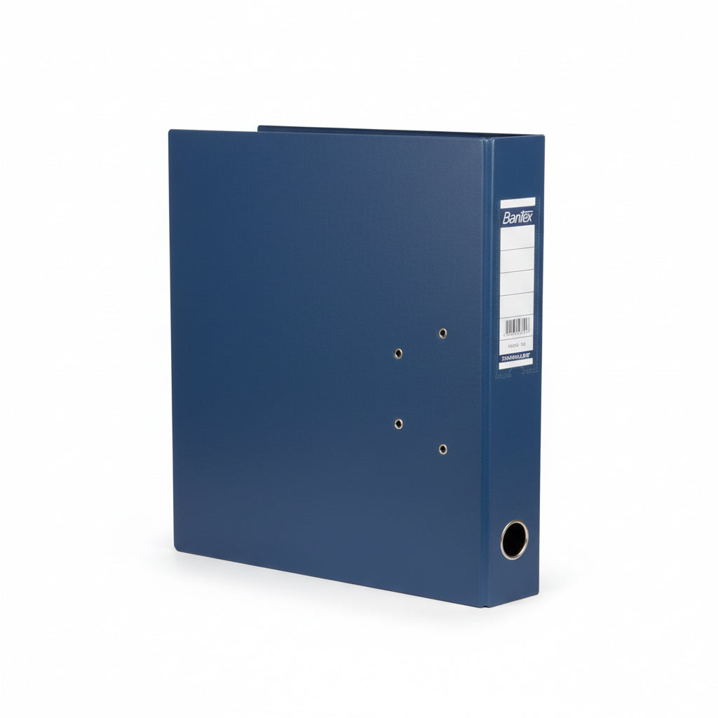 Bantex Box file folder / ملف علبة بانتكس