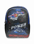ND Primary B.Pack 16" 5 in 1 Power on / حقيبة مدرسية ND Primary 5 في 1 – Power on  مقاس 16 بوصة