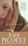 Second Glance / نظرة ثانية
