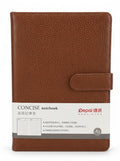 Concise notebook A5 / دفتر مختصر مقاس A5