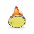 Egg & Hen Strategies / استراتيجيات البيض و الدجاجة