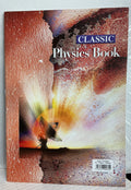 Physics Book 70 gsm / دفتر فيزياء 70 جم/م²