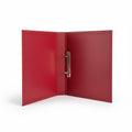 Clipp 2 Ring File Box 1" / علبة ملفات Clipp بحلقات 2 مقاس 1 بوصة