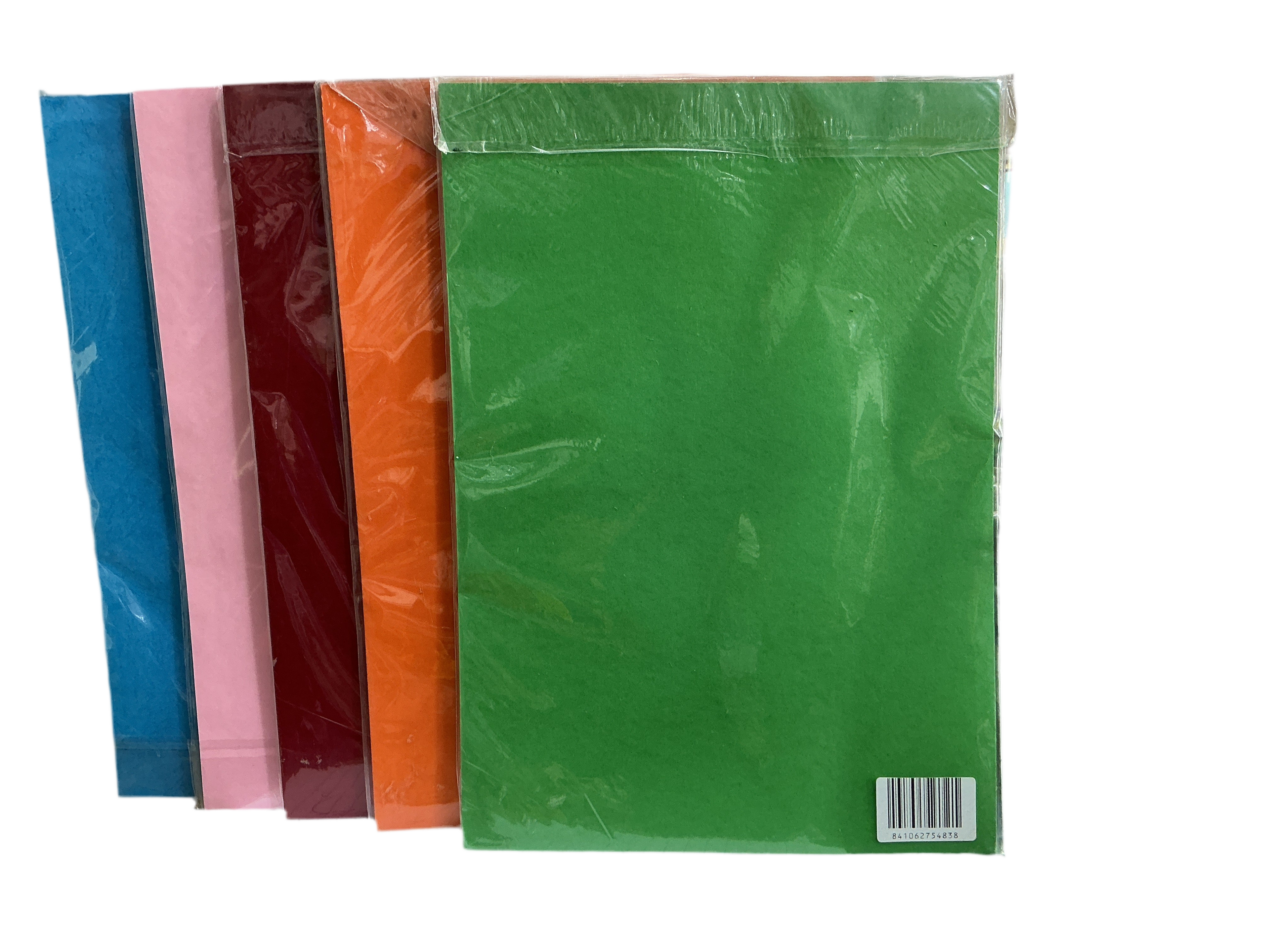 Canson paper 160 gm , A4 / ورق كانسون 160 جم، A4