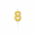 Birthday Candle / شمعة عيد ميلاد
