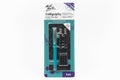 Mont Marte Calligraphy Pen Set, 2 Nibs / طقم أقلام خط مونت مارت مع سنّين