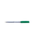 ATLAS BP100F 0.7 Green Pen / قلم أطلس BP100F 0.7 أخضر