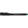 Faber Castell Multimark Permanent Black / فابر كاستل ملتي مارك دائم