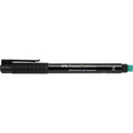 Faber Castell Multimark Permanent Black / فابر كاستل ملتي مارك دائم