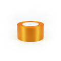 Ribbon 5cm Solid Yellow / شريط