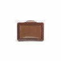 Leather ID Badge holder 10 pcs / حامل بطاقة تعريف جلد (10 قطع)