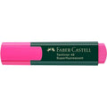 Faber Castell Text Liner 48 Superfluorescent / فابر كاستل تيكست لاينر 48 سوبر فلوريسنت