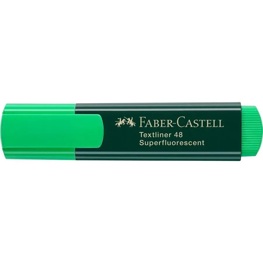 Faber Castell Textliner Highlighter / فابر كاستل تكست لاينر