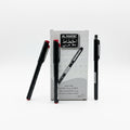 Al Khatat Calligraphy 1mm x12 Red / الخطاط خط عربي 1مم ×12 أحمر